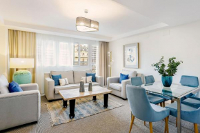 Гостиница Genteel Home Isabel la Católica  Гренада